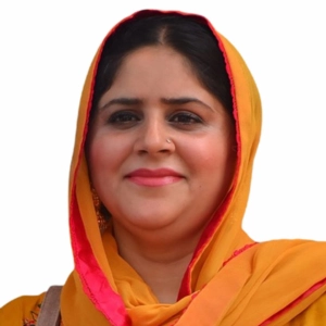 Nagina Shahzadi, Children hospital & ICH/Faisal hospital Faisalabad, Pakistan